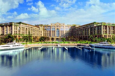 buy versace condominium united arab emirates|Apartments for sale in Palazzo Versace, Culture Village.